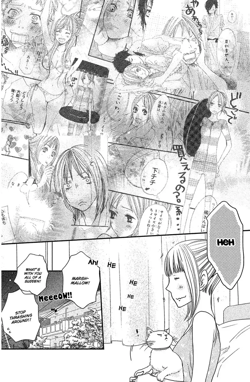 Say I Love You Chapter 53 17